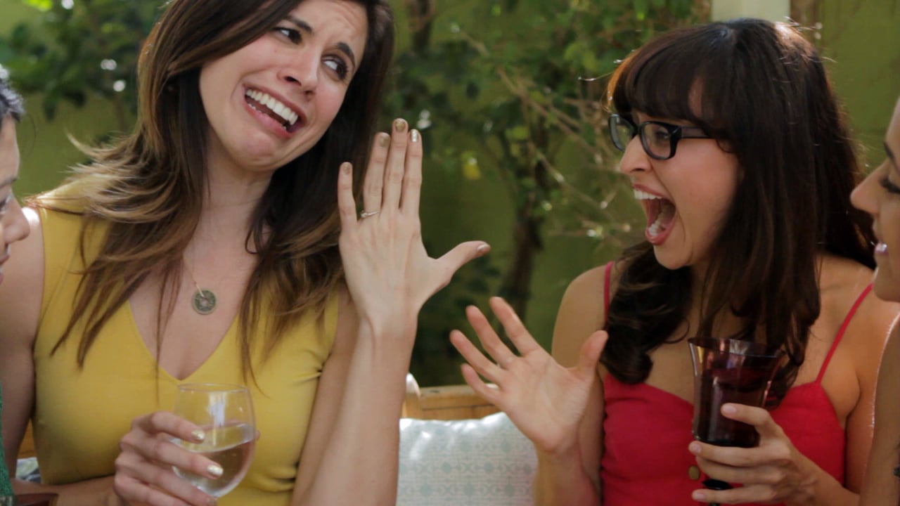 Comedy reel thumbnail
