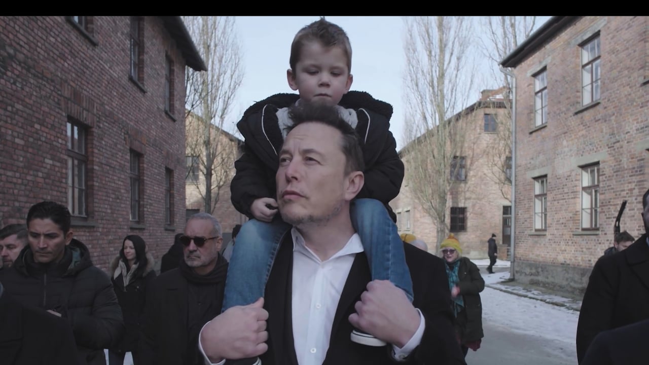 Documentary reel thumbnail